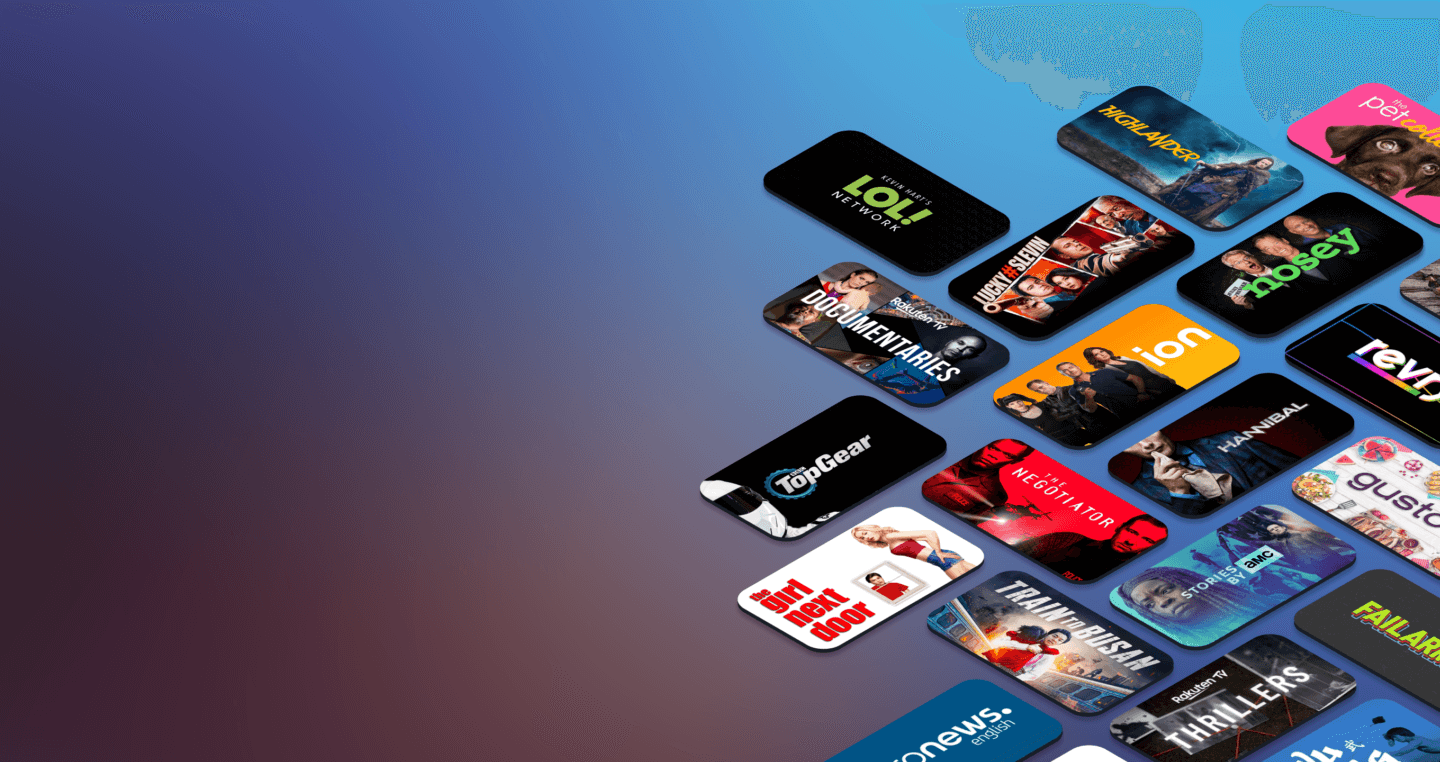 IPTV XL streaming devices
