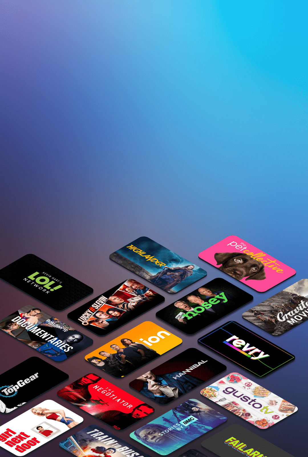 IPTV XL streaming devices